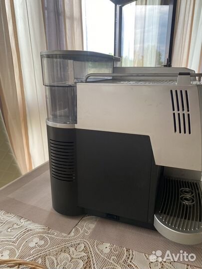 Кофемашина Saeco Royal Professional