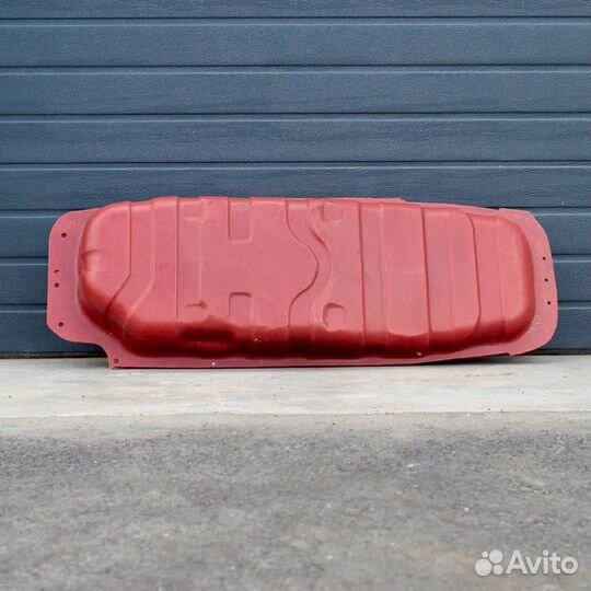 Топливный бак ссангйонг Рекстон 2