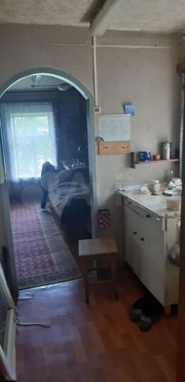 Дом 67 м² на участке 10 сот.