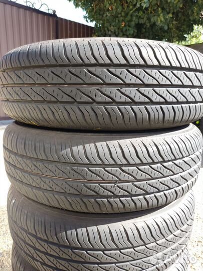 Колёса r13 Лето Ваз