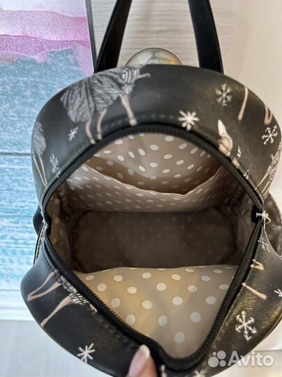 Рюкзак для девочки