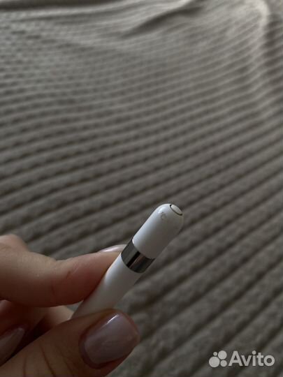 Apple pencil 1 бу