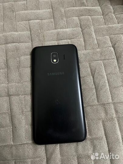 Телефон Samsung galaxy