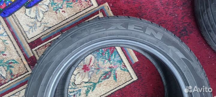 Nexen N7000 245/45 R17