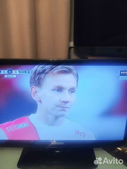 Телевизор бу телефункен