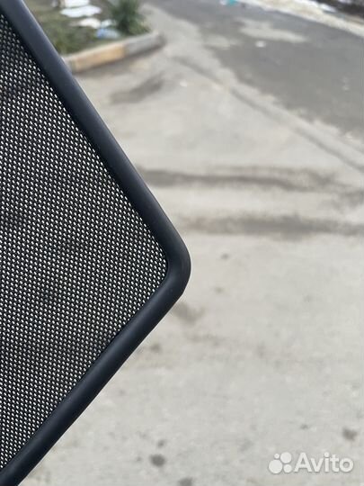 Автошторки нкаркасные для Chery Tiggo 7 Pro Шторки