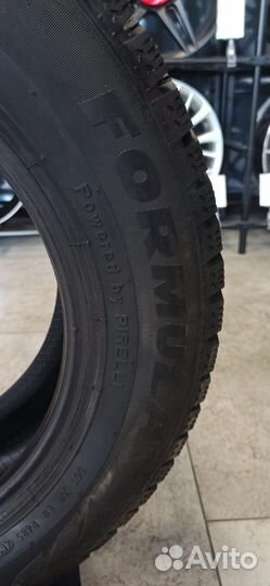 Formula Ice 235/60 R18