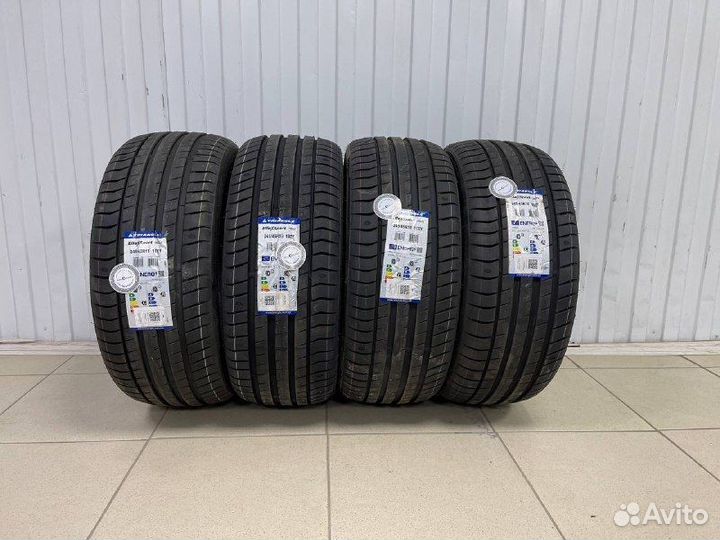 Triangle EffeXSport TH202 235/45 R17 97Y