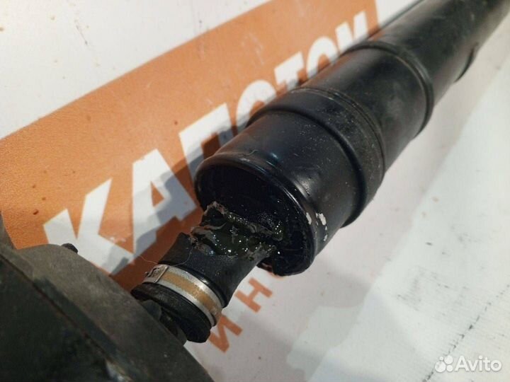Карданный вал задний Honda CR-V 4 2013