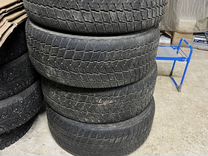 Nexen Winguard SUV 255/55 R18 109V