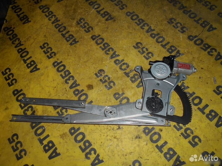 Стеклоподъемник передний прав. элек.Chevrolet Aveo