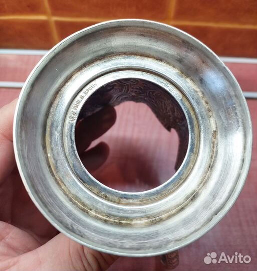 Подстаканник Космос