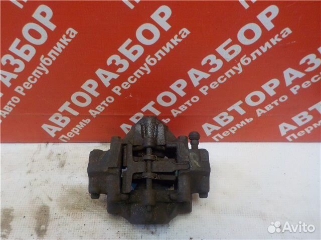 Суппорт задний правый Mercedes-Benz W203 2000-2006