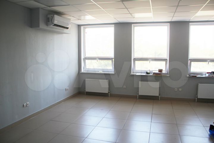 Офис, 558.3 м²