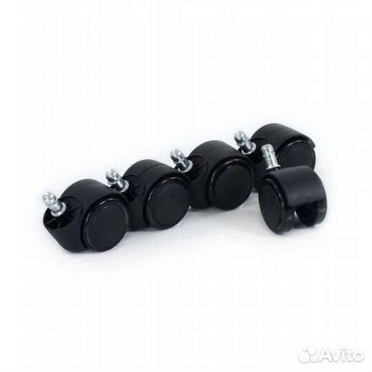 Колёса для офисных кресел