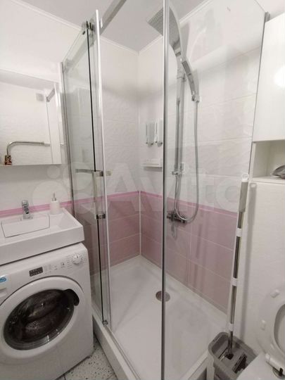 Квартира-студия, 25 м², 4/5 эт.
