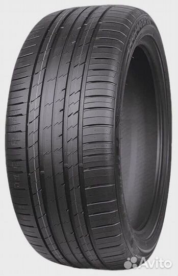 Tracmax X-Privilo RS01+ 265/50 R20 111W