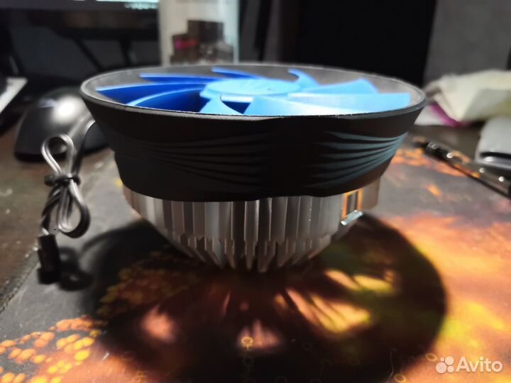 Кулер для процессора deepcool Gamma Archer Pro