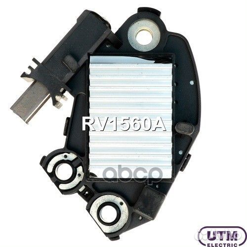Регулятор генератора RV1560A Utm
