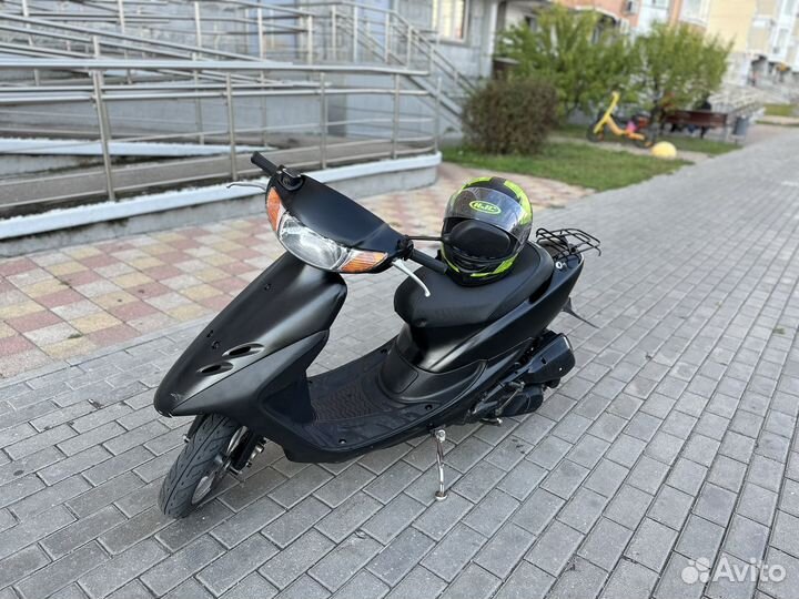 Honda DIO