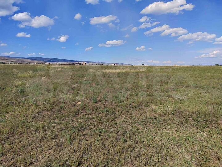 Участок 8 сот. (ИЖС)