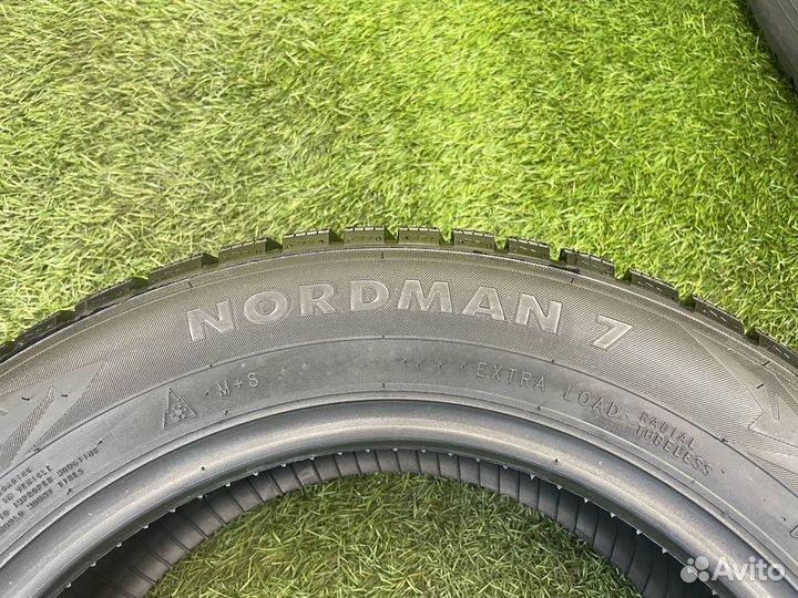 Ikon Tyres Nordman 7 225/45 R17 94T