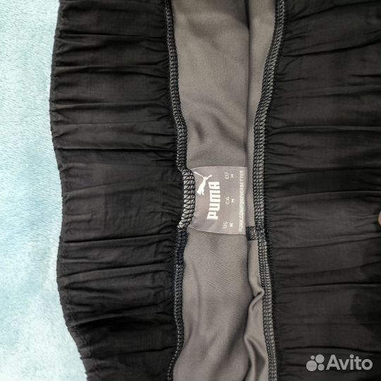 Шорты puma женские + рашгард