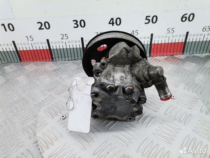 Насос гидроусилителя руля (гур) для Audi A4 B6