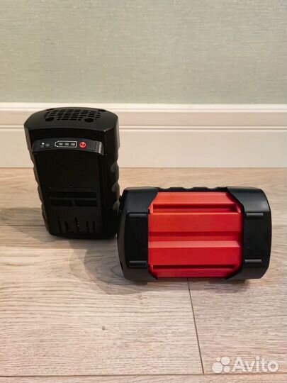 Аккумулятор для Bosch 36V 4.0Ah Li-ION