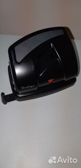 Канцелярские товары коробкой