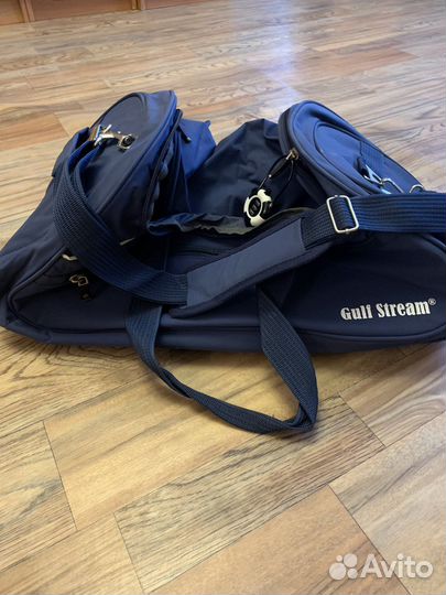 Спорт. сумка