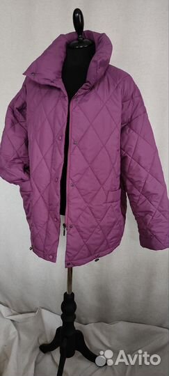 Куртка женская Деми,новая.Modress