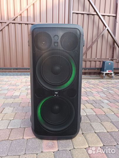 Аренда колонки