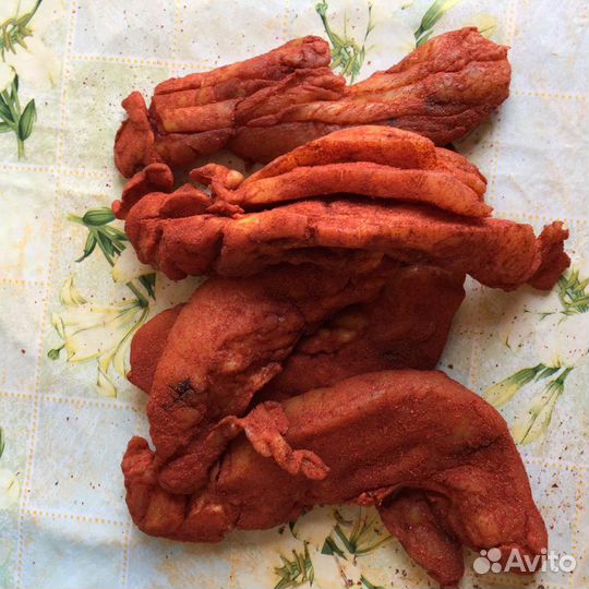 Коптим Курдюк (Дум)