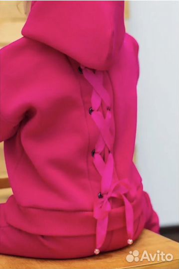 Костюм для девочки