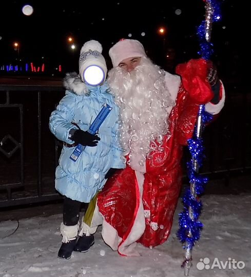 Зимнее пальто для девочки 7-8 лет