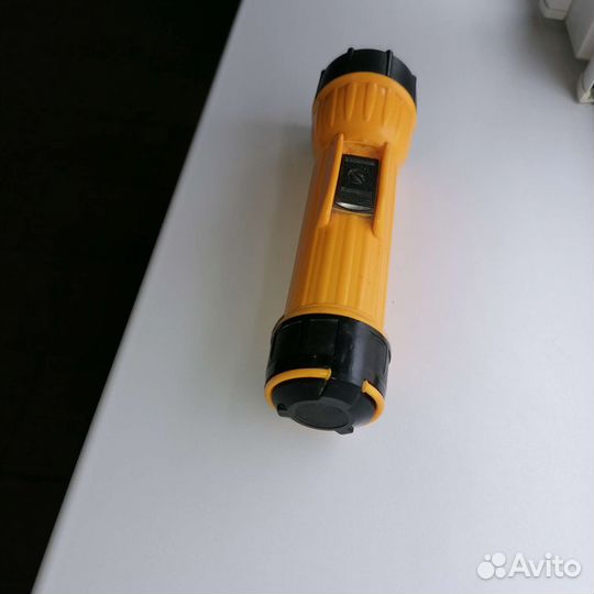 Фонарик Bright lite. USA