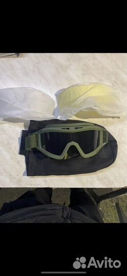 Тактические очки