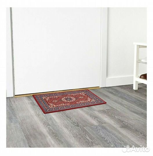 Придверный коврик икеа скивхольме