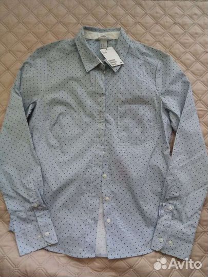 HM Рубашка для девочки