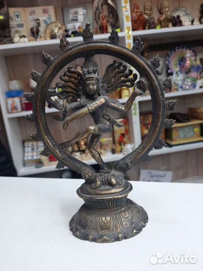 Статуэтка Шива