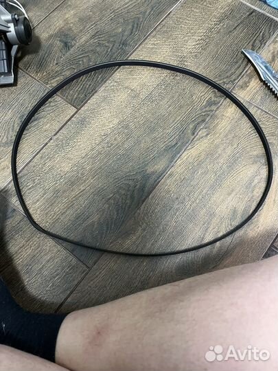 Ремень стиральной машины Leran WMS 1061 WD