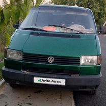 Volkswagen Transporter 2.4 MT, 1993, 500 000 км