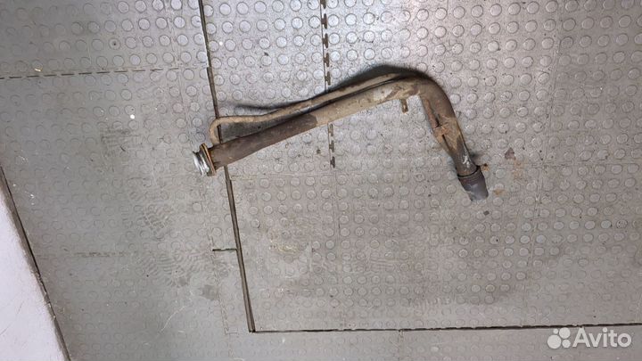 Горловина заливная топливная Hyundai Matrix, 2005