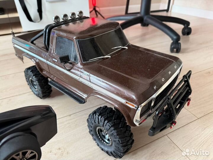 Traxxas TRX4