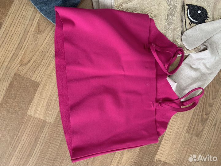 Вещи для девочки 6-8 лет