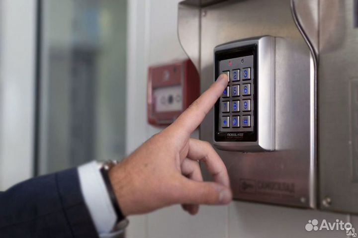 Монтаж скуд, видео, опс, соуэ, ос