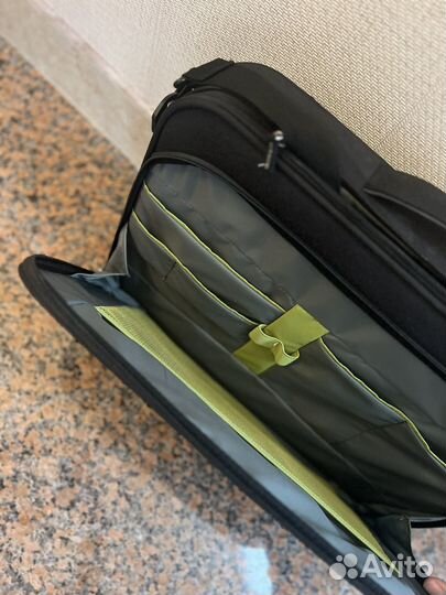 Сумка для ноутбука 18.0 Case Logic PNC218 black