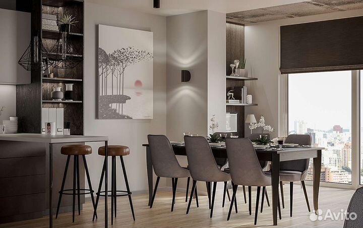 3d визуализатор