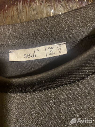 Блузка женская 50 52 новая